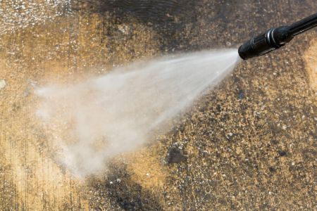 How Pressure Washing Keeps Your Property Clean Inside and Out