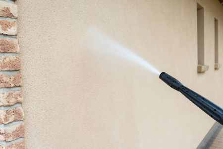 Soft Washing vs. High-Intensity Pressure Washing: What's the Difference?